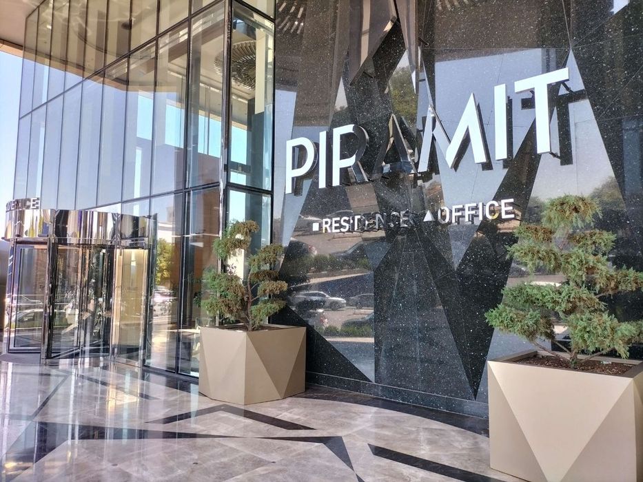 Продаётся квартира Новостройка Piramit Tower