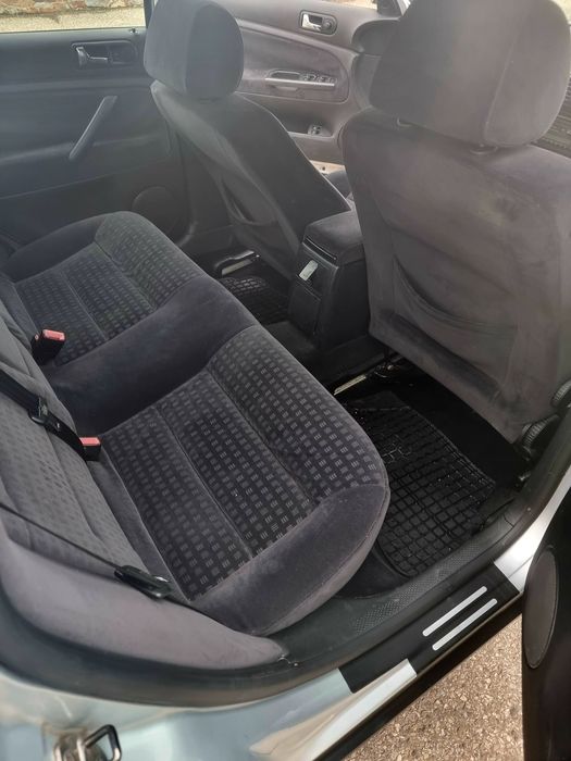 Vw.passat b5 1.9 tdi 131 cai automat