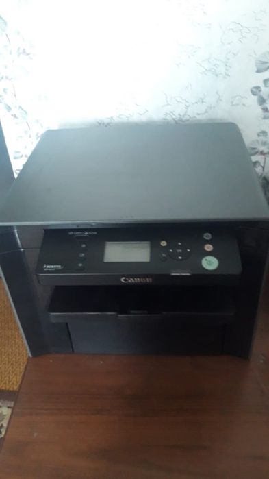 Продам принтер canon MF 4410