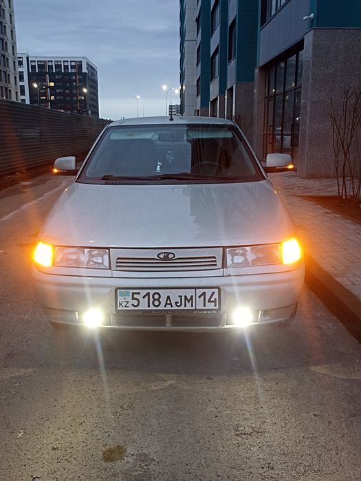 продам ваз  2112