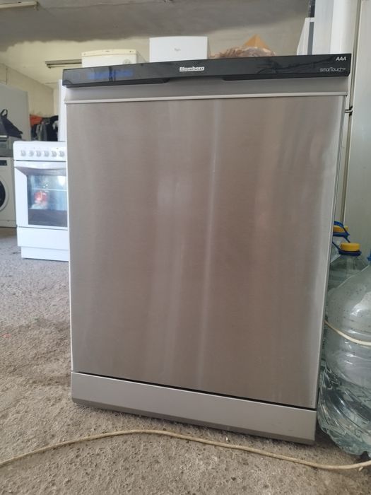 Съдомиялна Blomberg Smartouch AAA