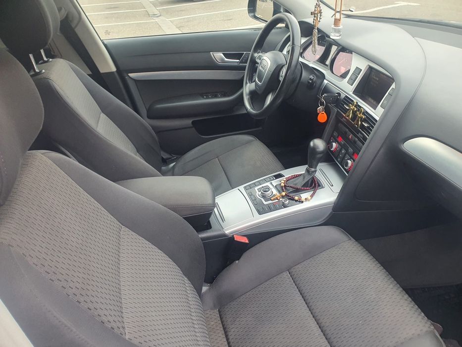 Vand audi a6 2.0 170cp