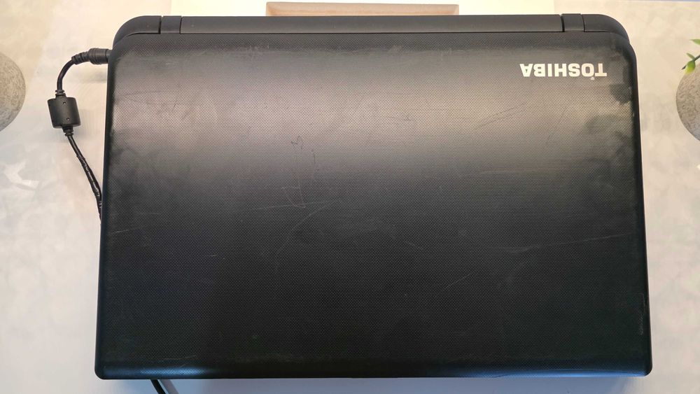 Laptop Toshiba Satellite C50-B-17R