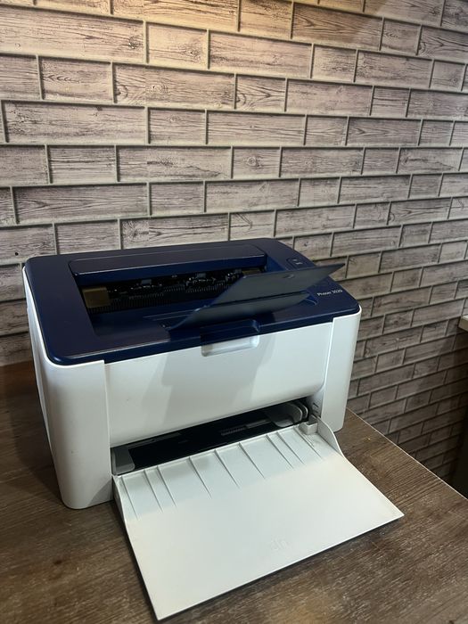 Продам принтер Xerox Phaser 3020