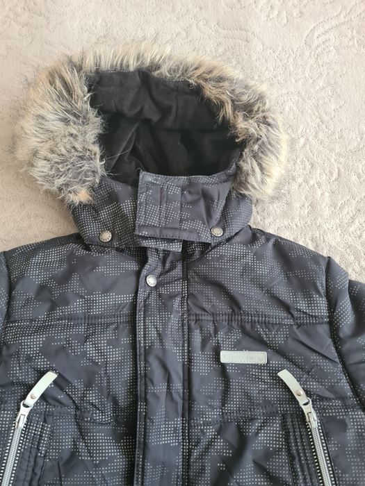 Продам срочно парку Kerry на мальчика