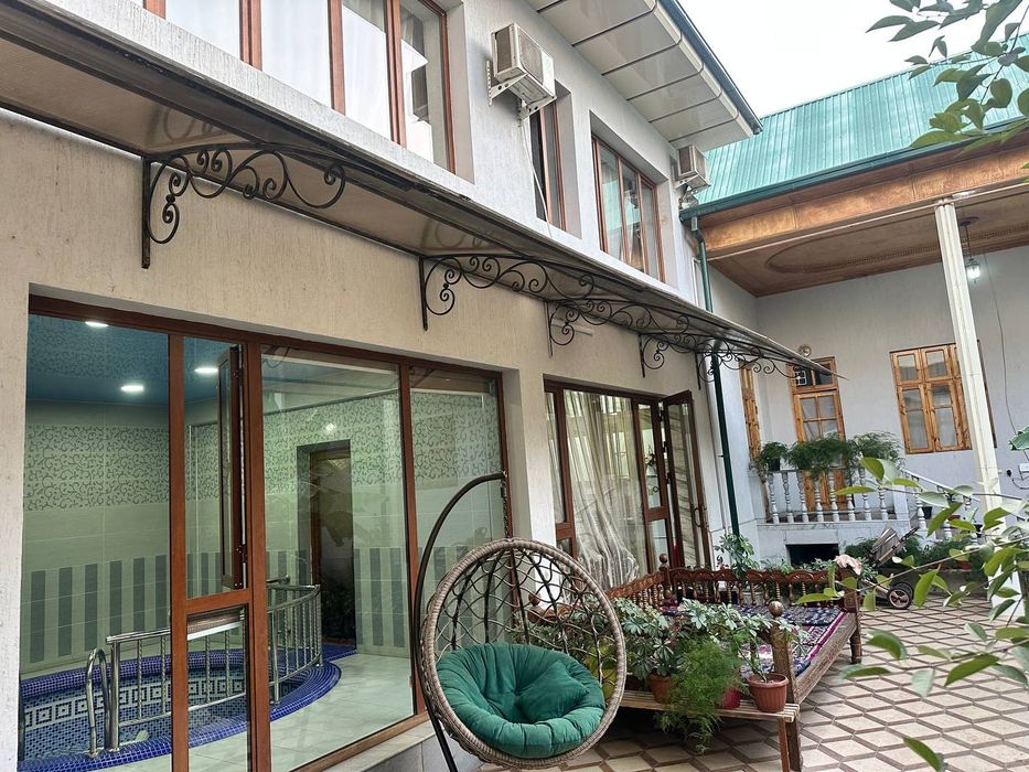 Продается участок