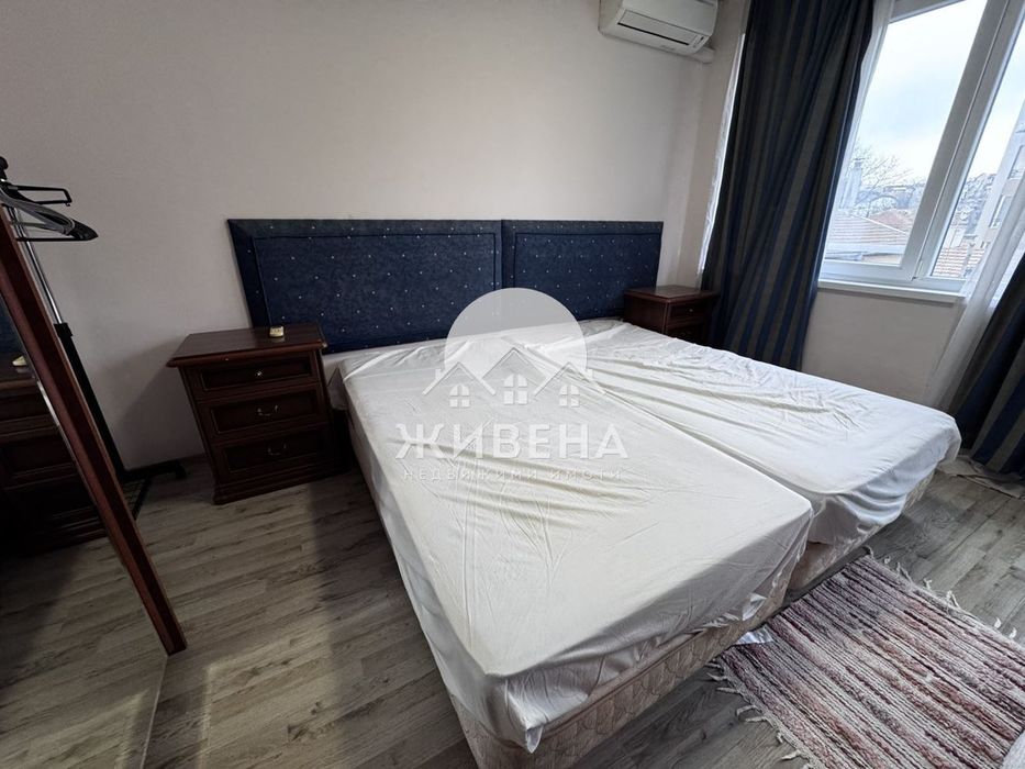 Дава се под наем Двустаен апартамент в Варна, Център - 78 кв.м за 448.8 € - Снимка #6