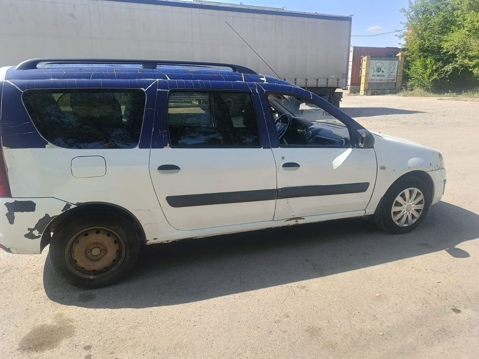 Продам Ларгус универсал