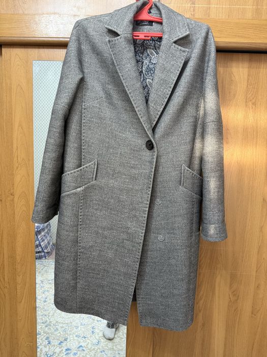 Верхняя одежда для женщин