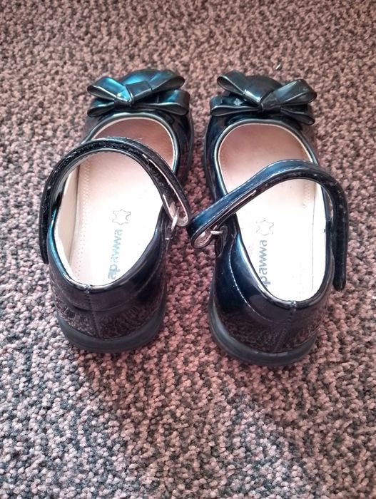 Детски обувки за момиче