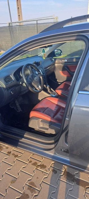 Volkswagen Golf VI Highline 2012, 3000€