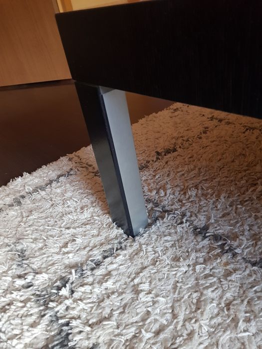 Ниска холна маса