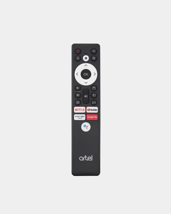 Artel 43 smart TV