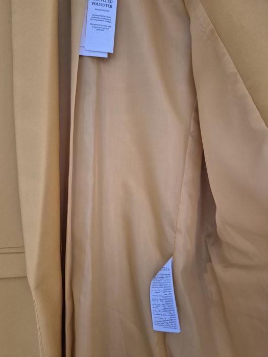 Сако Rinascimento, S размер