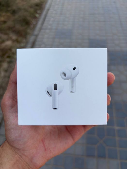 Apple AirPods Pro 3