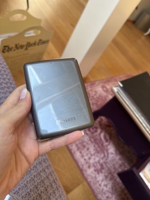 UHD video pack Samsung