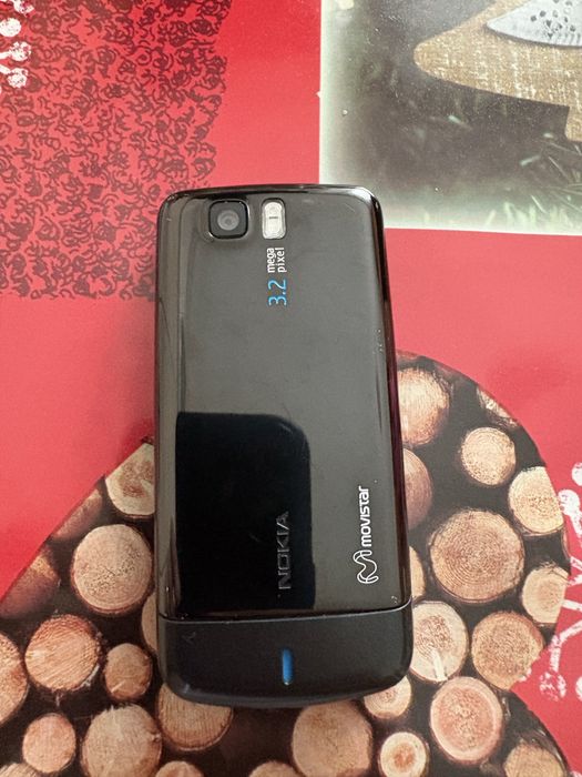 Nokia 6800 stare estetic si functionala  foarte buna