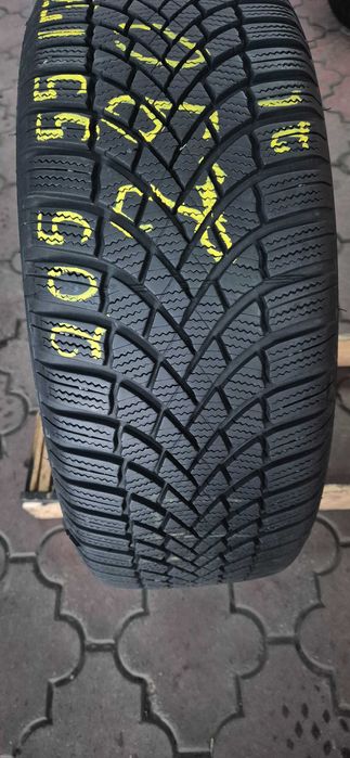 anvelope Semperit,Continental,Hankook,Bridgestone 205/55/17 m&s iarna