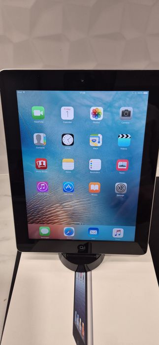 Ipad 3 Gen 32gb Model A1416