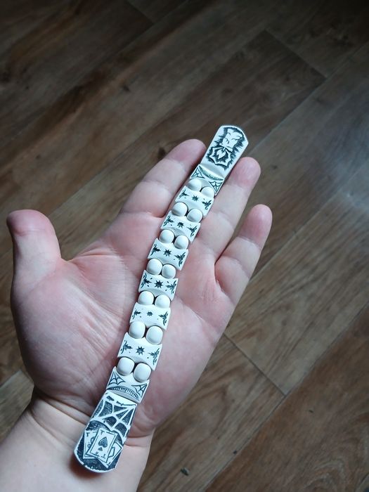 Четки перекидные.