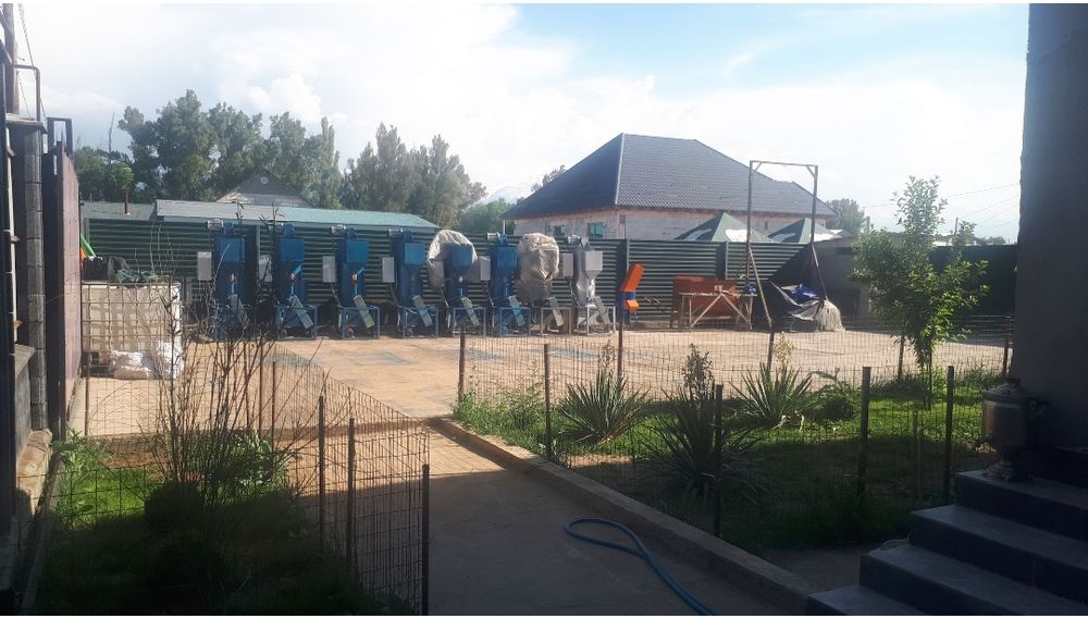 Вспениватель полистирола