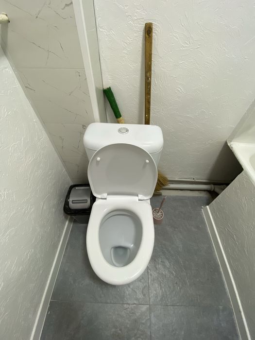 Сдается 3х квартира