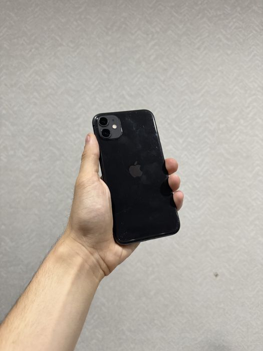 iPhone 11 | 64Gb | 100%