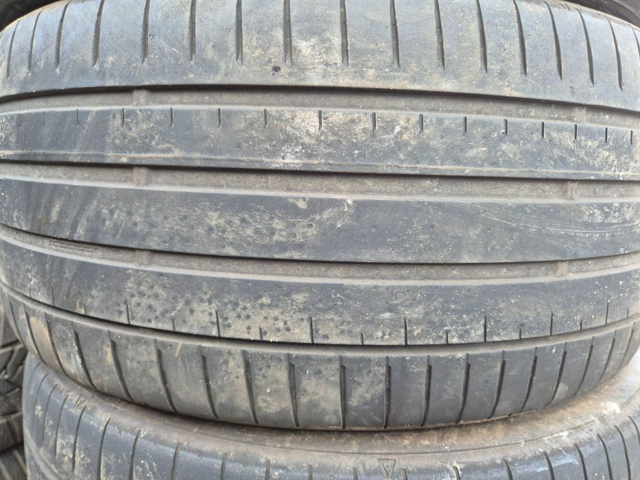 4 Anvelope de VARA - 255/35/20 - FALKEN - Stare BUNA - DOT 2022 !