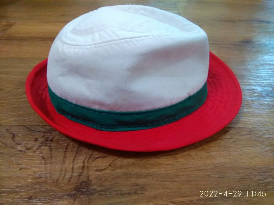 Шляпы на мальчика