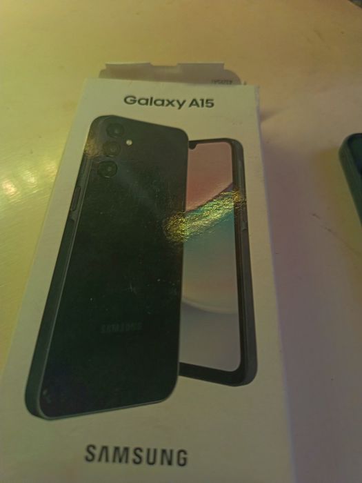 Telefon Samsung A 15