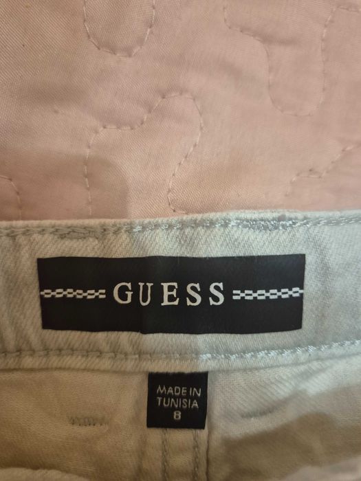 Детски дънки Guess