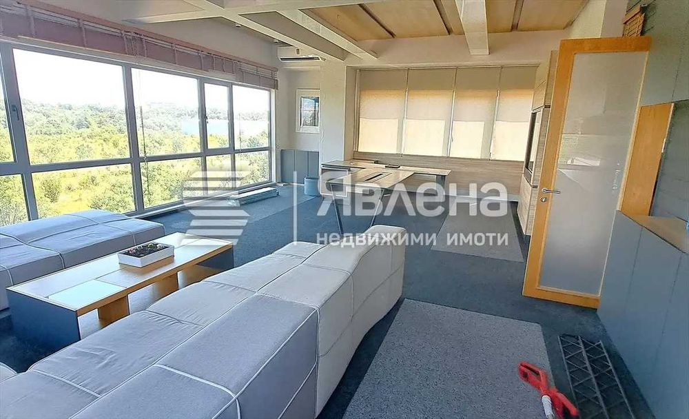 Дава се под наем Офис в София, Малинова долина - 730 кв.м за 8478.24 € - Снимка #5