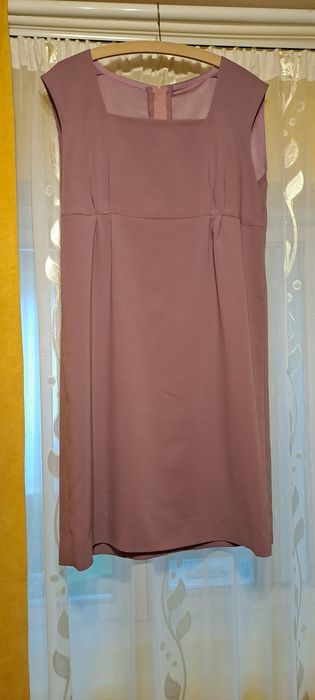 Rochie pentru cocktail lila