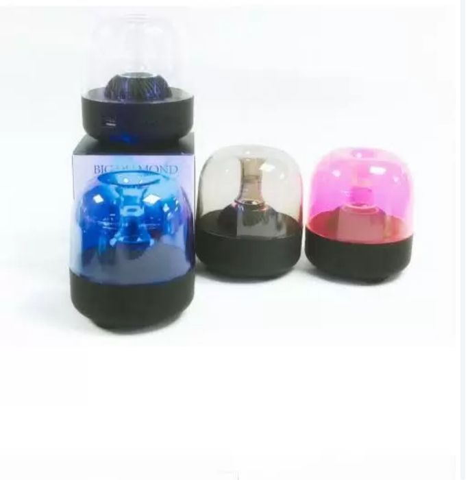 Колонки без проводные BIG DIAMOND