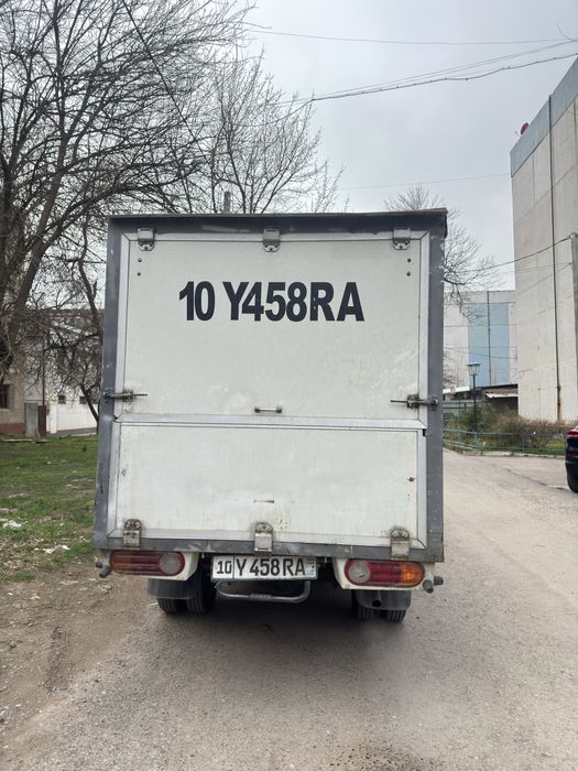 Hyundai porterrr kia bongo