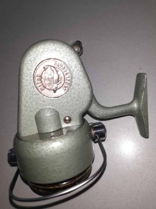 Mulineta Rileh Angelgerate Jubilar, ca nouă.