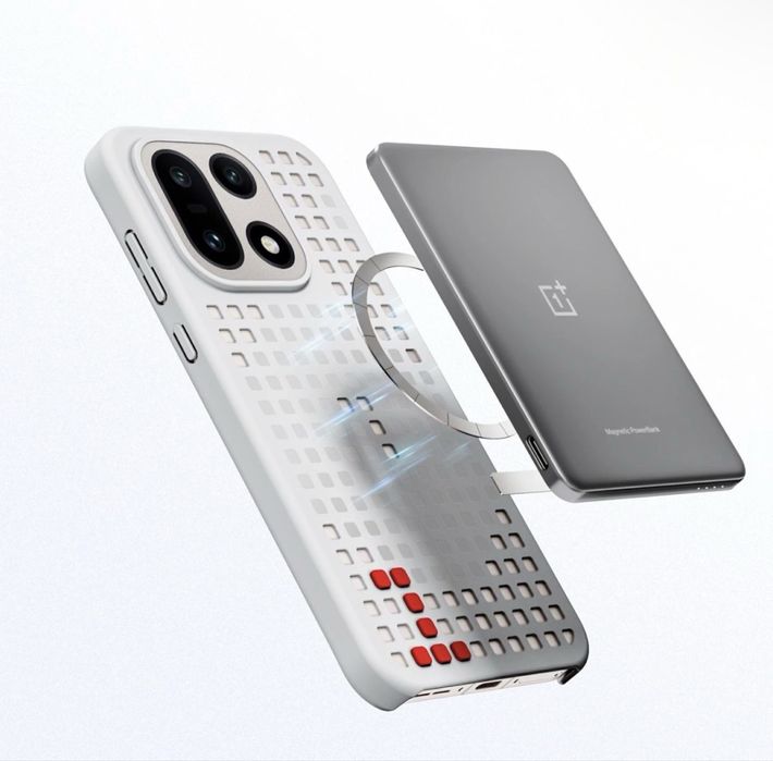 Оригинальные и карбоновый чехлы для OnePlus 12 / 13 / 13R /13T/ 15