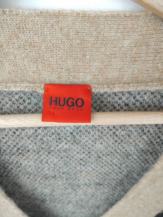 Жилетка Hugo Boss