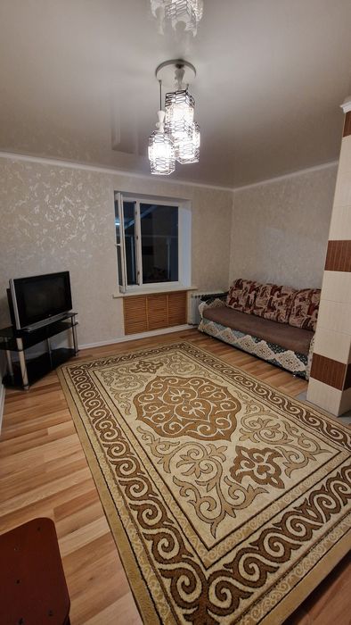 Сдам дом в аренду