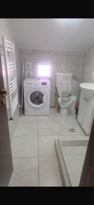 Garsoniera de inchiriat, 35mp, bloc nou, centrala proprie, langa Mall Veranda