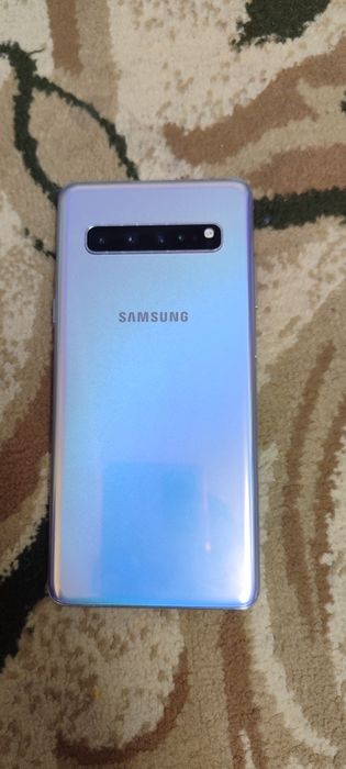 Обмен Samsung galaxy S10plus 5G