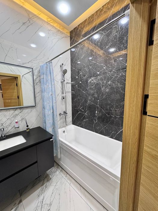 Срочно сдаётся 2 ком, ЖК Gardens, Tashketn city