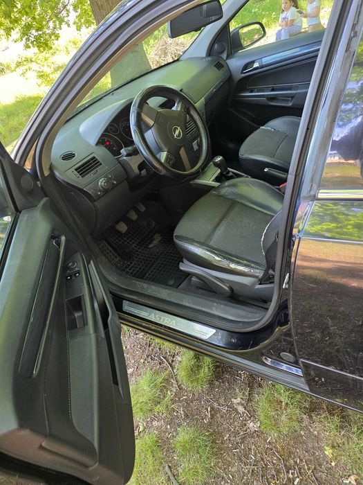 OPEL Astra 2005 — imagine 3