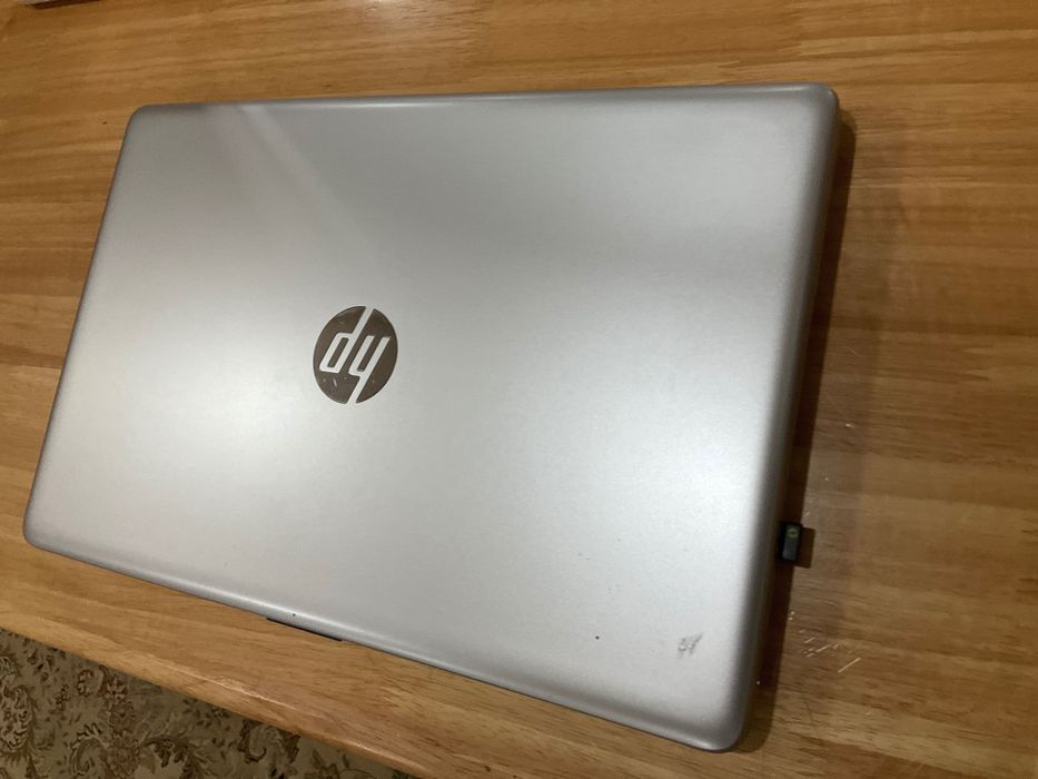 Ноутбук HP игровой