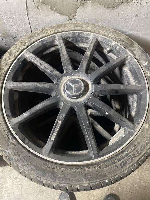 Продам диски от Mersedes