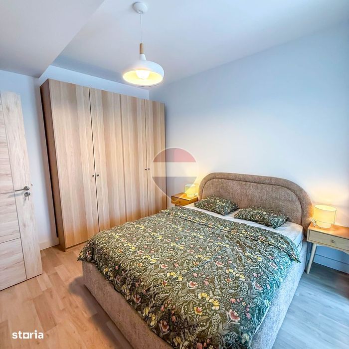 De inchiriat | Apartament 2 camere Onix Blue Mamaia Nord | CONSTANTA