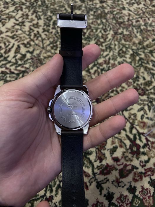 Casio MTP-1314L-7A
