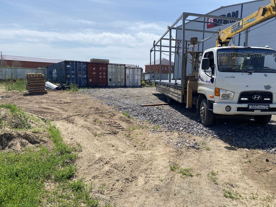 Манипулятор АКТОБЕ НЕДОРОГО 24/7