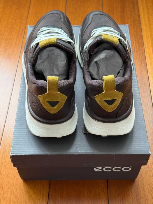 Sneakers sport barbati ECCO Biom 2.2 M (Brown / Mocha) 45 - NOI