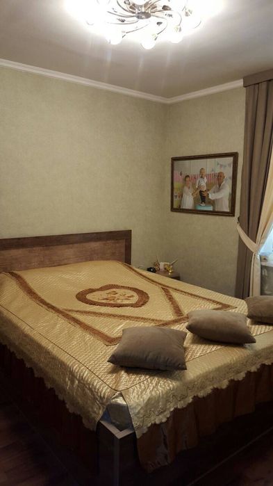 Продам квартиру Карасу 2 77 серия 2в3/3/4 60м2